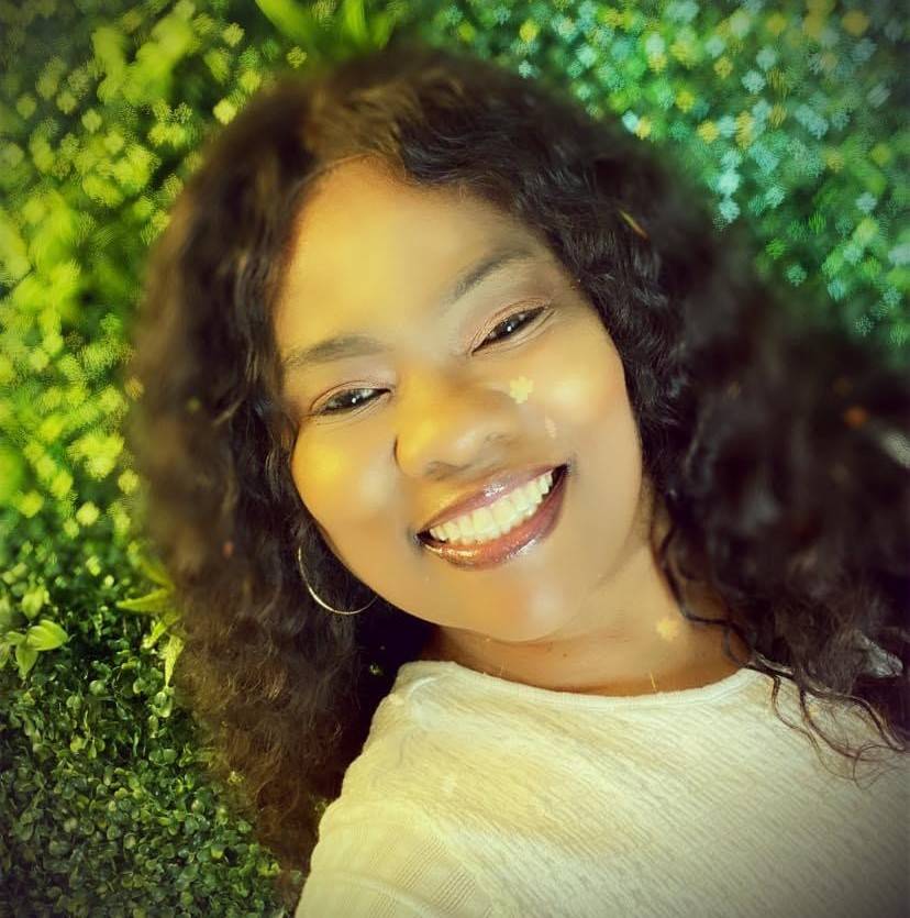 Sharerha Jackson