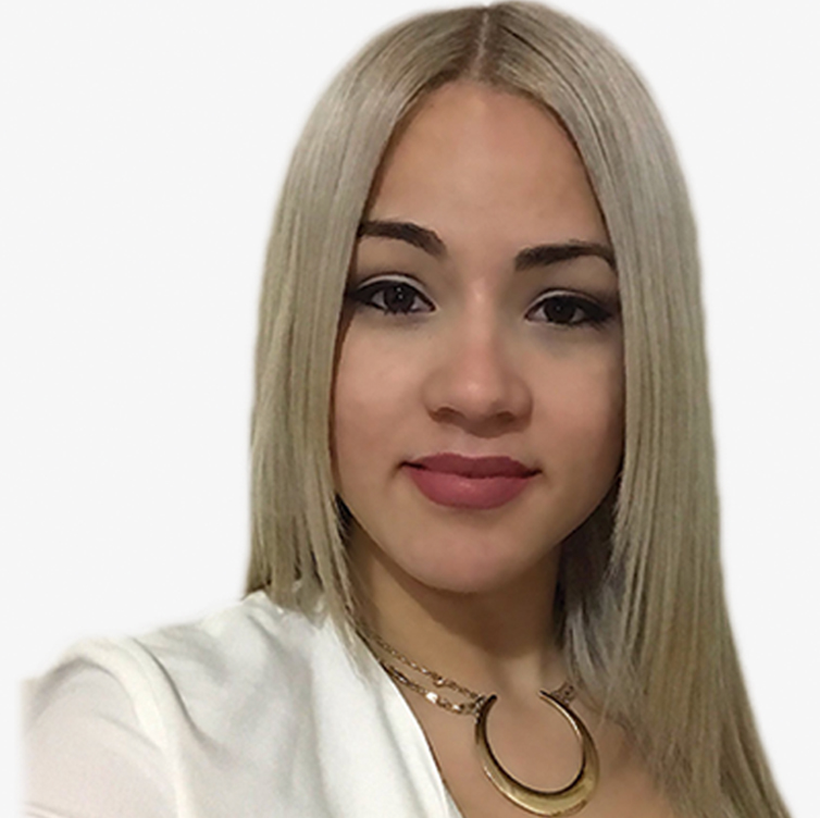 Manuela Olivares